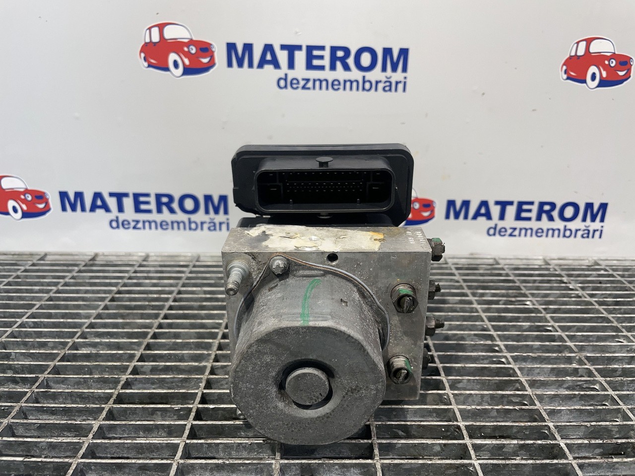 UNITATE ABS MERCEDES CITAN 1.5 CDI - (2012 2021)