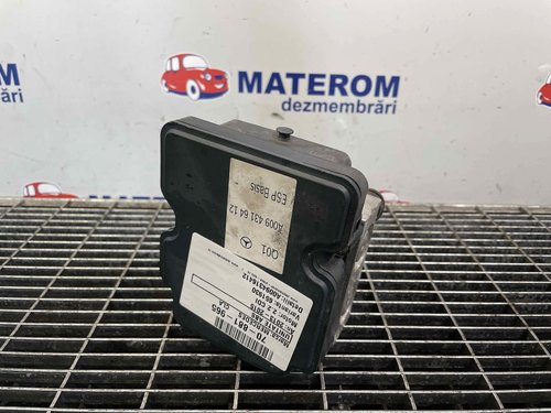 UNITATE ABS MERCEDES CLA 2.2 CDI - (2013 2019)