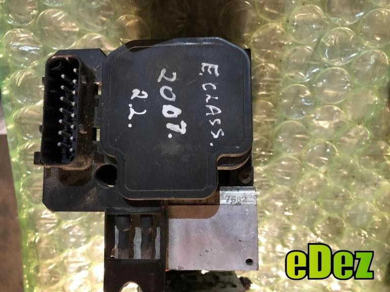 Unitate abs Mercedes E-Class (2002-2008) [W211] 0265202493