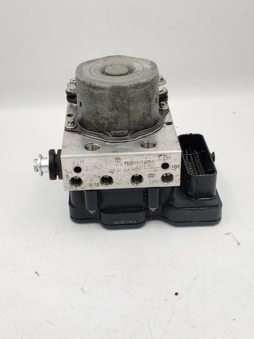 Unitate ABS Mercedes GLA X156 A0004313700