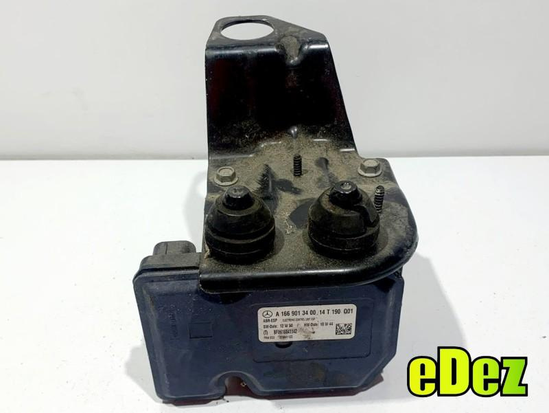 Unitate abs Mercedes ML (06.2011-> [w166] 3.0 tdi euro 6 A1664313112