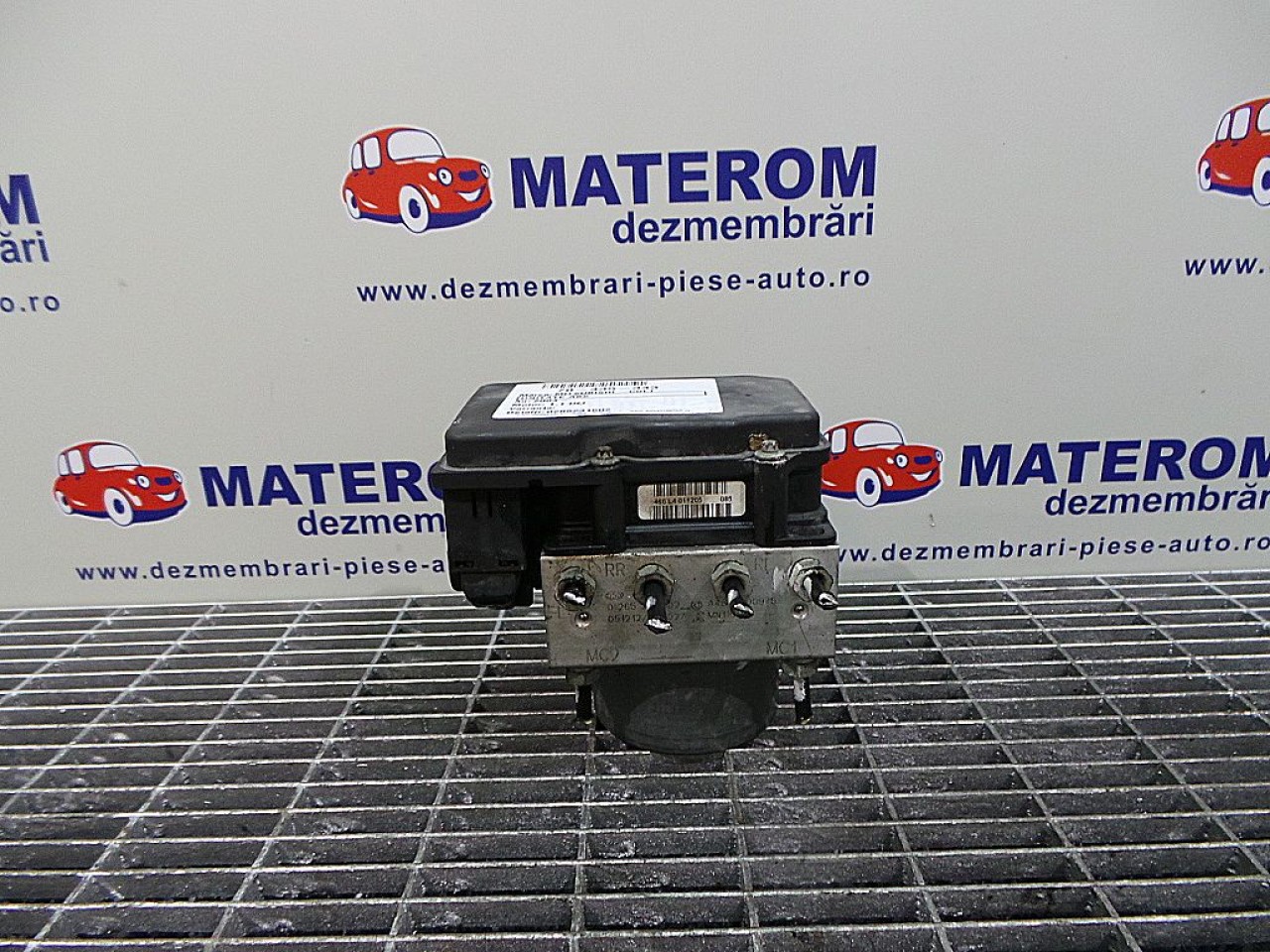 UNITATE ABS MITSUBISHI COLT 1.1 INJ - (2004 2008)