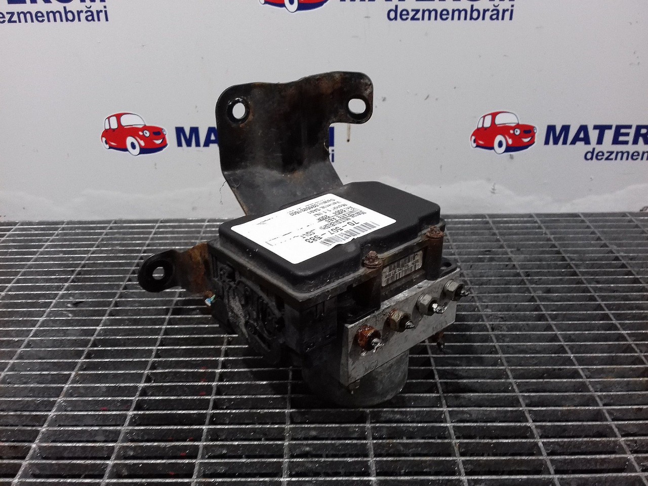 UNITATE ABS MITSUBISHI COLT COLT 1.1 INJ - (2004 2008)