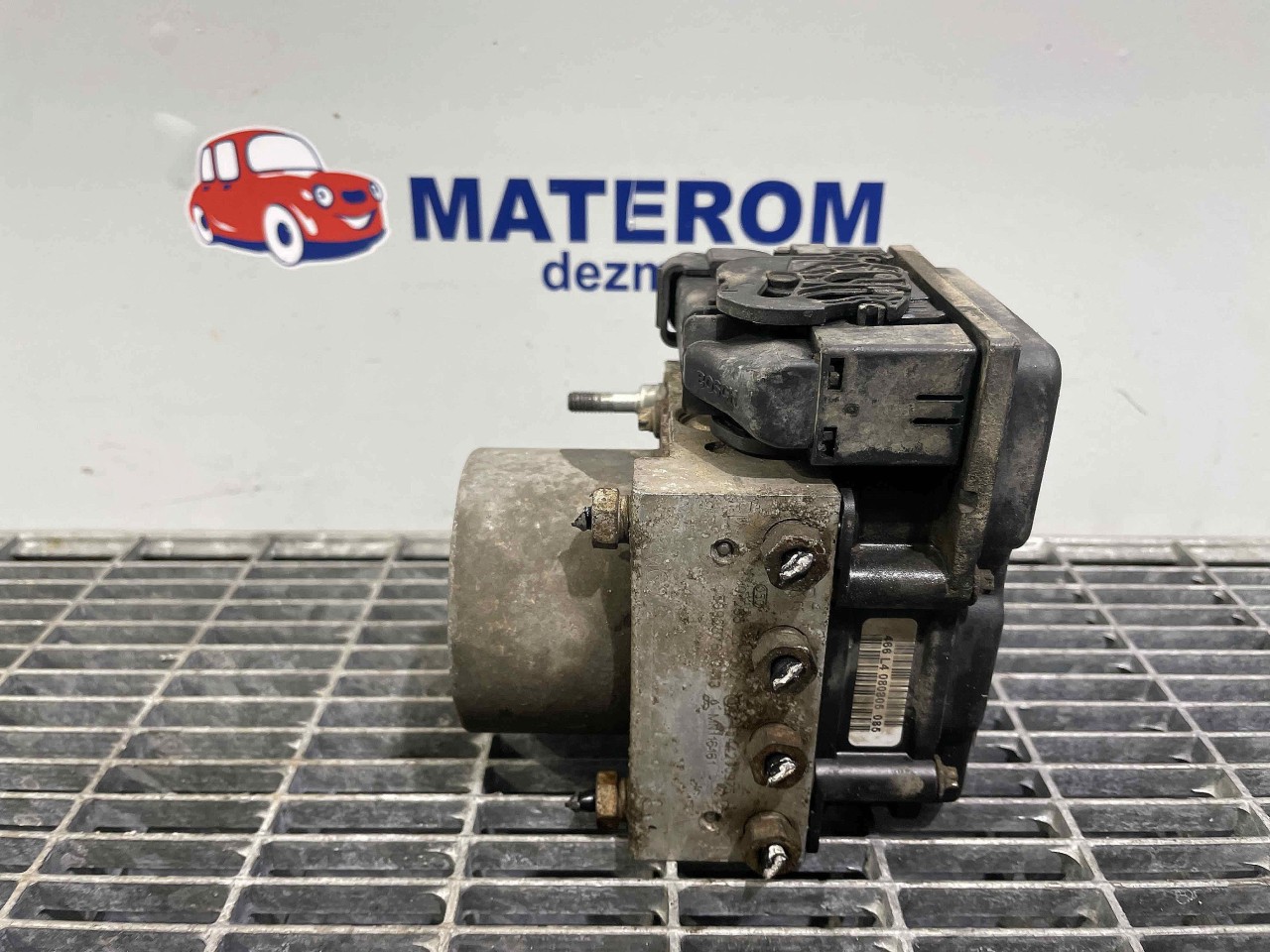 UNITATE ABS MITSUBISHI COLT COLT 1.1 INJ - (2004 2008)