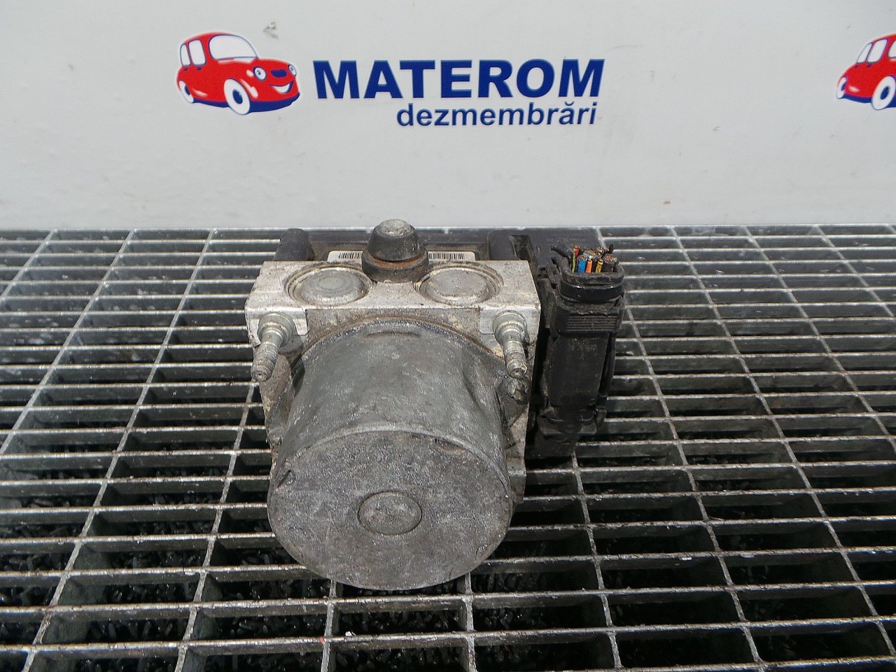 UNITATE ABS MITSUBISHI COLT COLT 1.5 D - (2004 2008)