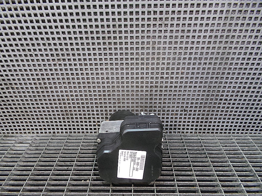 UNITATE ABS MITSUBISHI L200 2.5 D - (2006 2010)