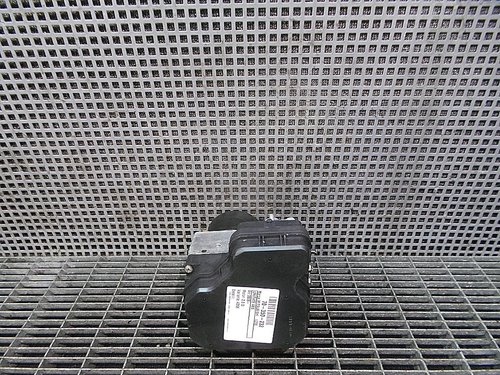 UNITATE ABS MITSUBISHI L200 2.5 D - (2006 2010)