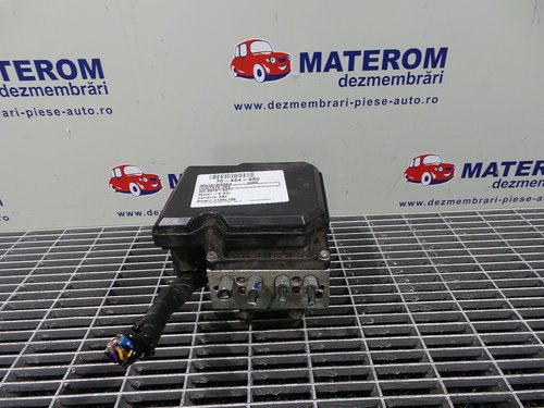 UNITATE ABS NISSAN JUKE 1.5 DCI - (2010 2014)