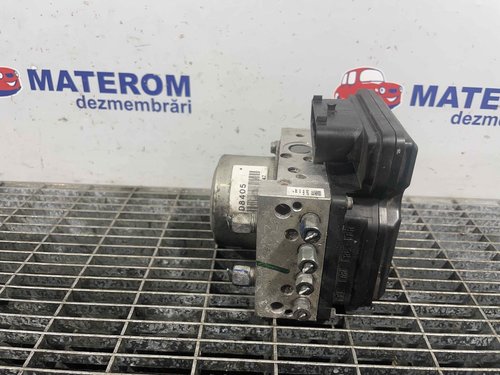 UNITATE ABS NISSAN JUKE 1.5 DCI - (2014 2018)