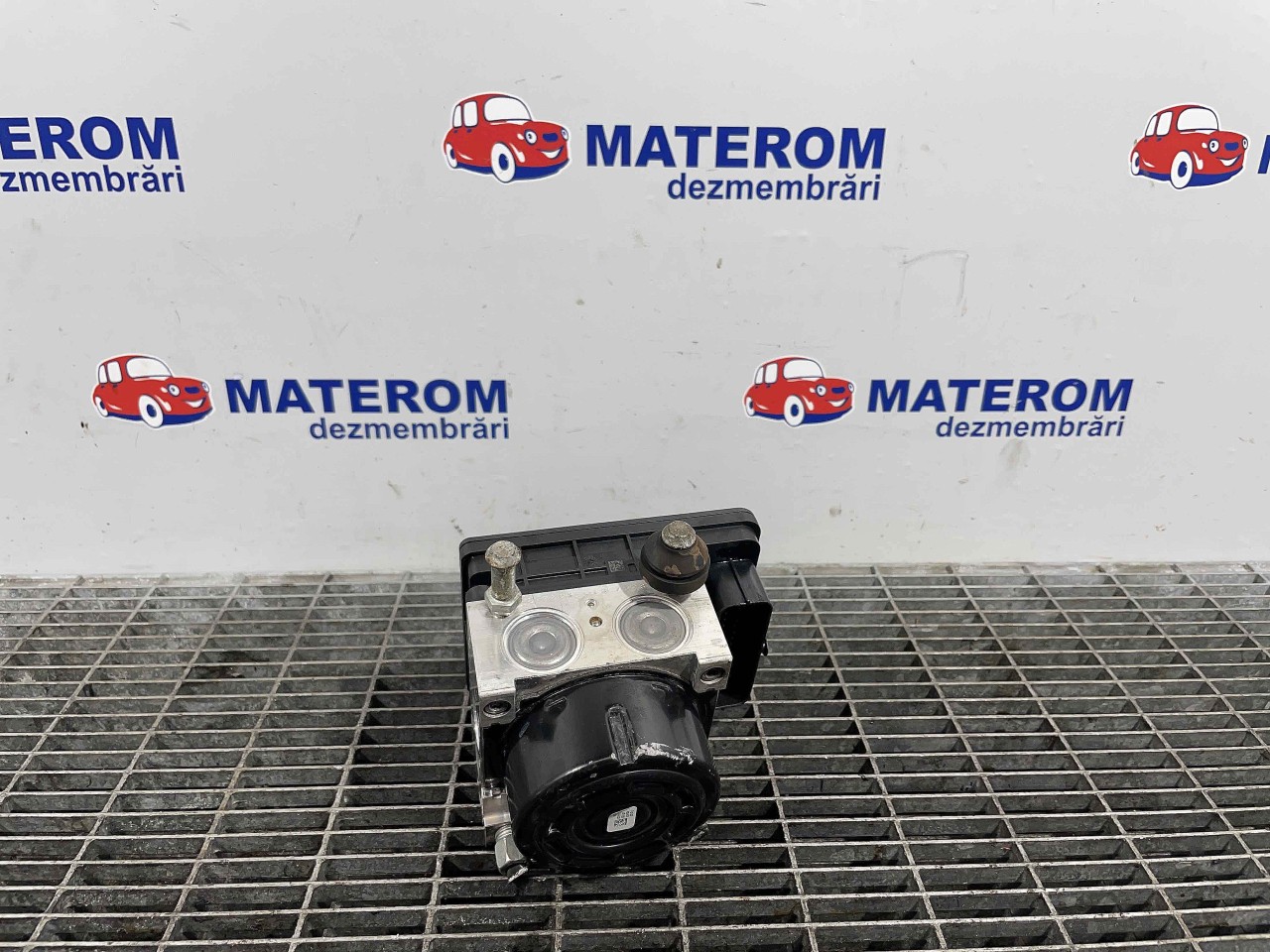 UNITATE ABS NISSAN NOTE 1.2 INJ - (2013 2019)