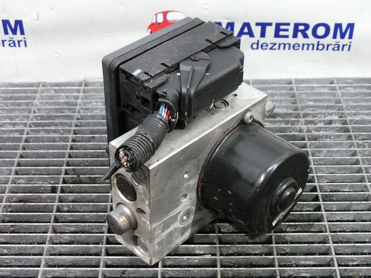 UNITATE ABS NISSAN PATHFINDER YD25DDTI - (2005 2010)