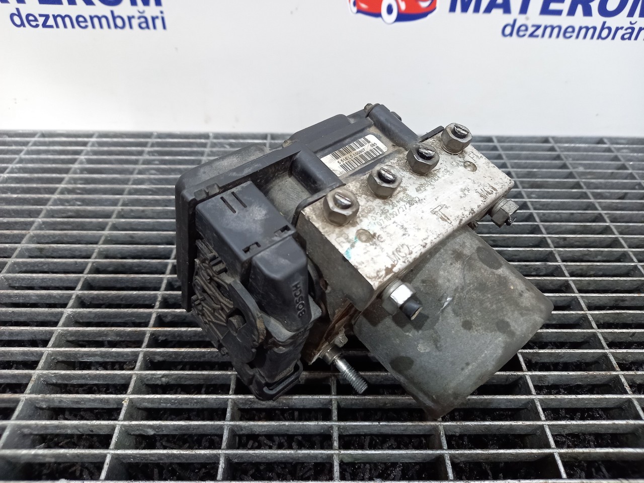 UNITATE ABS NISSAN QASHQAI 1.5 DCI - (2006 2010)