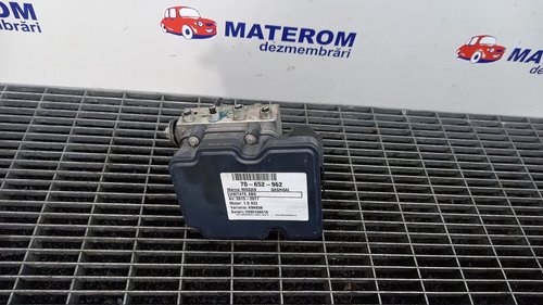 UNITATE ABS NISSAN QASHQAI 1.5 DCI - (2013 2017)