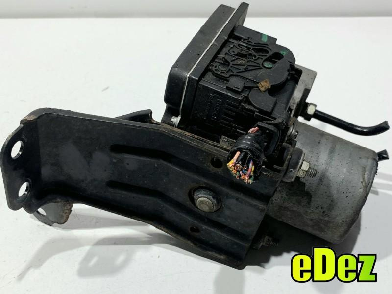 Unitate abs Nissan Qashqai (2007-2010) [J10] 1.5 dci K9KLHJ2 47660-BR00A