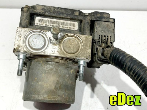 Unitate abs Nissan Qashqai (2007-2010) [J10] 1.5 dci K9K 282 47660-JD000