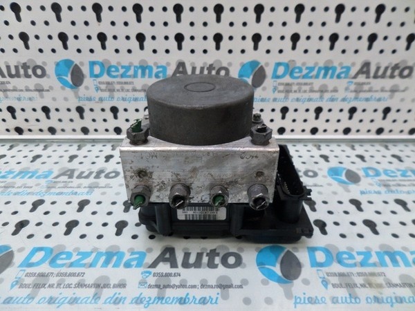 Unitate abs Nissan Qashqai (J10) 8200737985