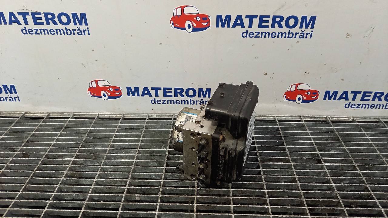 UNITATE ABS NISSAN X-TRAIL 2.2 DCI - (2007 2010)