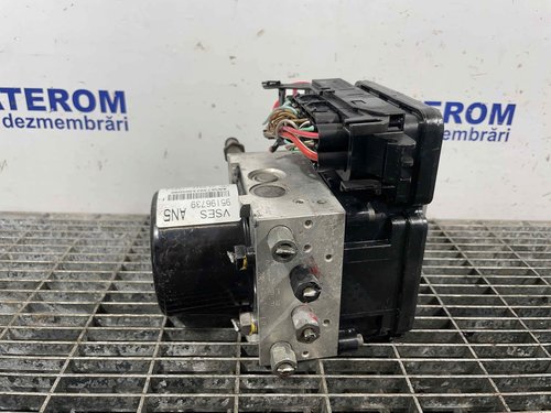 UNITATE ABS OPEL ANTARA ANTARA A22DM - (2010 2015)