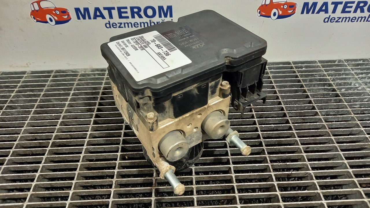 UNITATE ABS OPEL ANTARA ANTARA A22DM - (2010 2015)