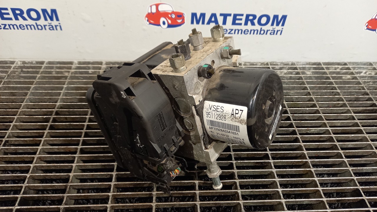UNITATE ABS OPEL ANTARA ANTARA A22DM - (2010 2015)