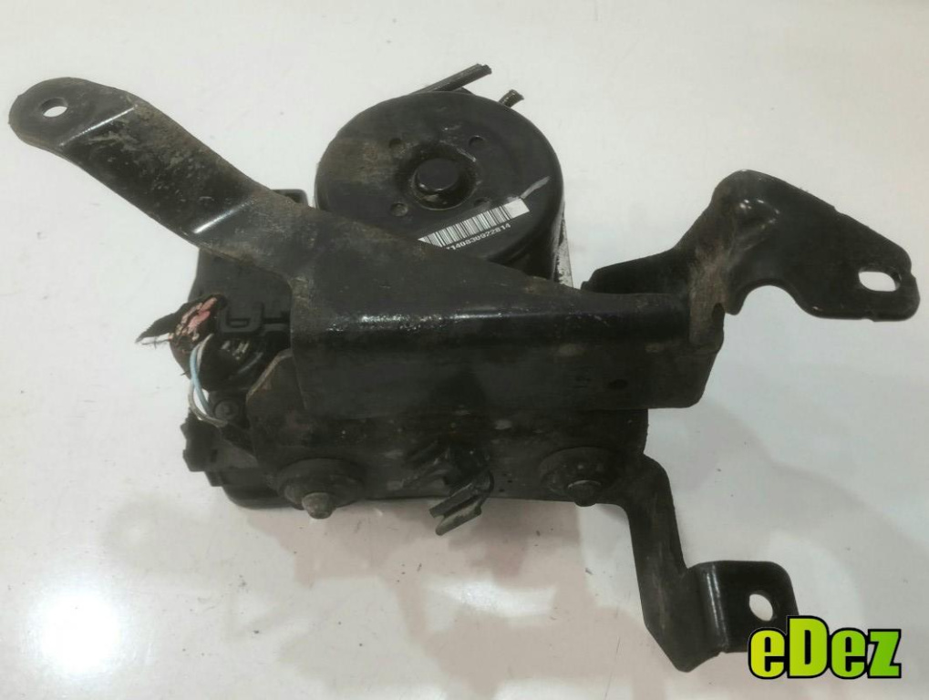 Unitate abs Opel Antara facelift (2010-2016) 2.2 cdti A22DM LNQ 184 cp 20946178