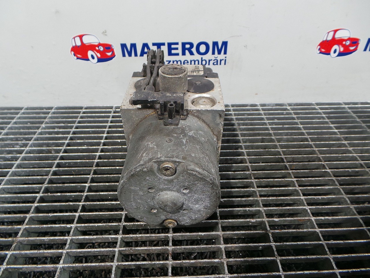 UNITATE ABS OPEL ASTRA G - - (1998 2004)