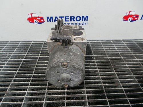 UNITATE ABS OPEL ASTRA G - - (1998 2004)