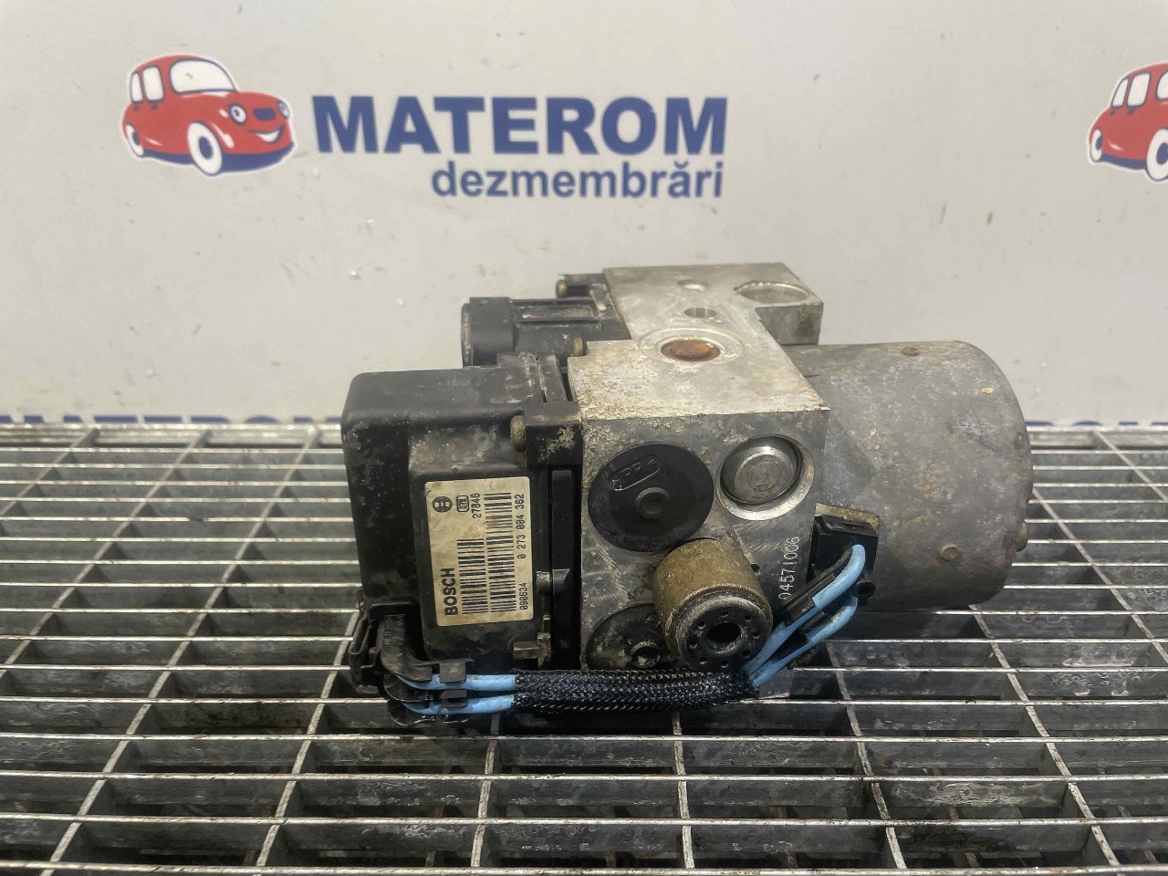 UNITATE ABS OPEL ASTRA G ASTRA G Z12XE - (1998 2004)