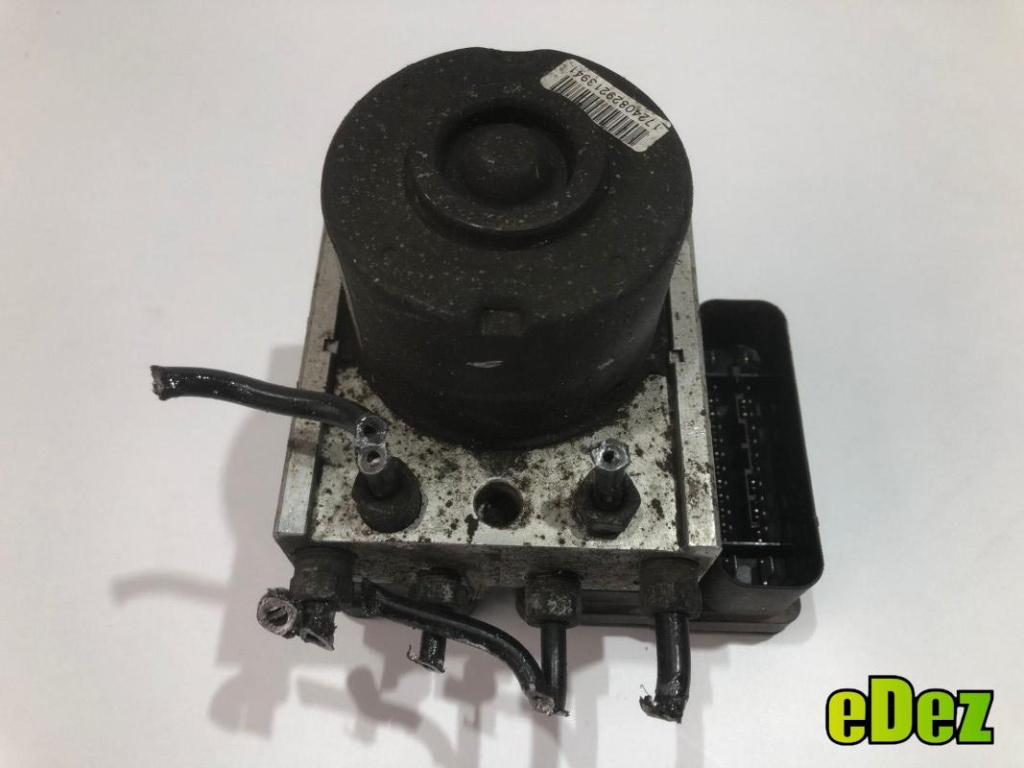 Unitate abs Opel Astra H (2004-2009) 1.7 cdti 24447833