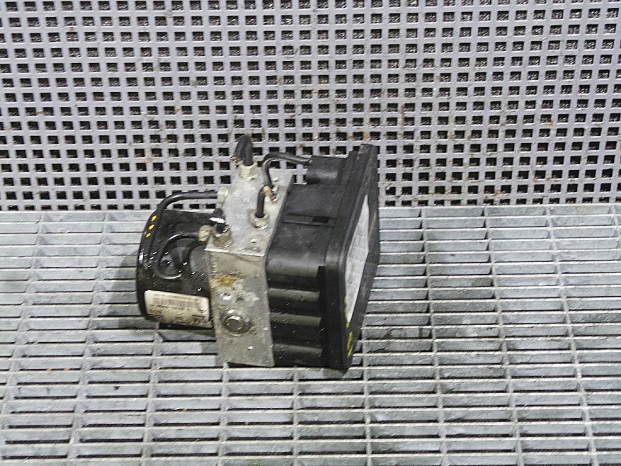 UNITATE ABS OPEL ASTRA H ASTRA H 1.7 CDTI - (2004 2010)