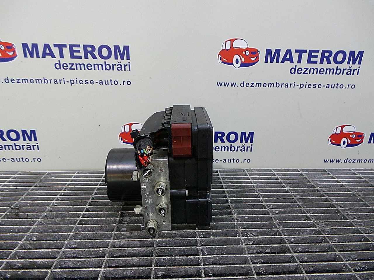 UNITATE ABS OPEL ASTRA H ASTRA H Z13DTH - (2004 2010)
