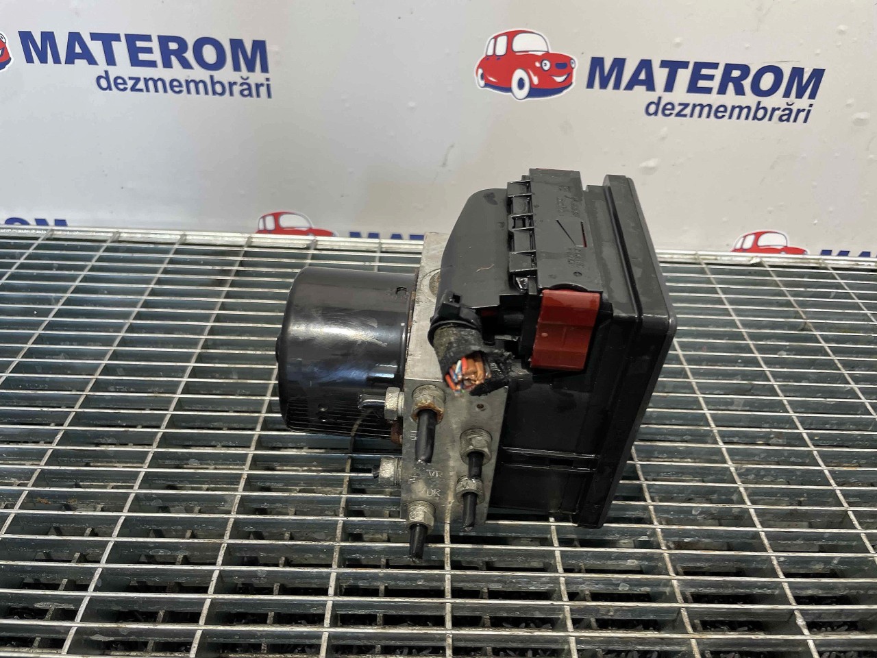 UNITATE ABS OPEL ASTRA H ASTRA H Z16XEP - (2004 2010)