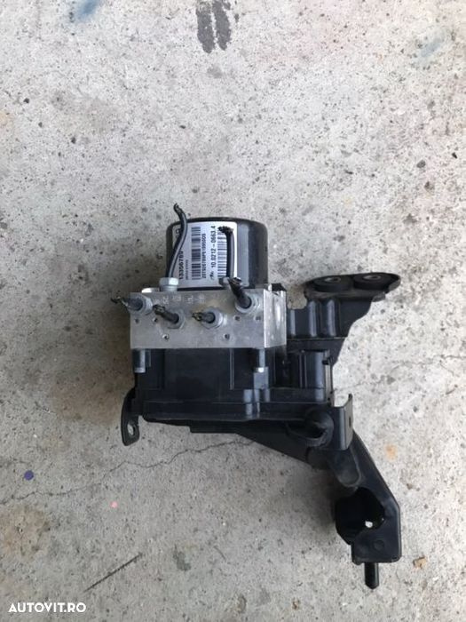 Unitate ABS Opel Astra J 1.4 turbo benzina.