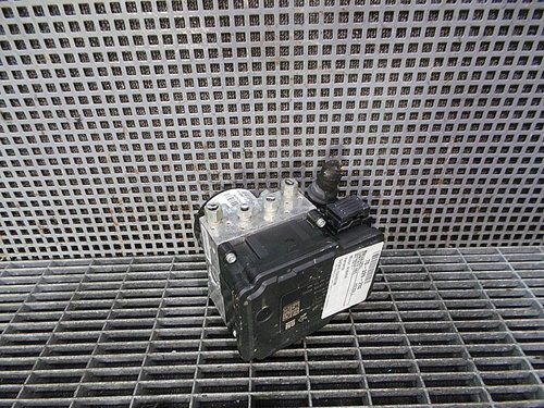 UNITATE ABS OPEL ASTRA J A16XER - (2012 2015)
