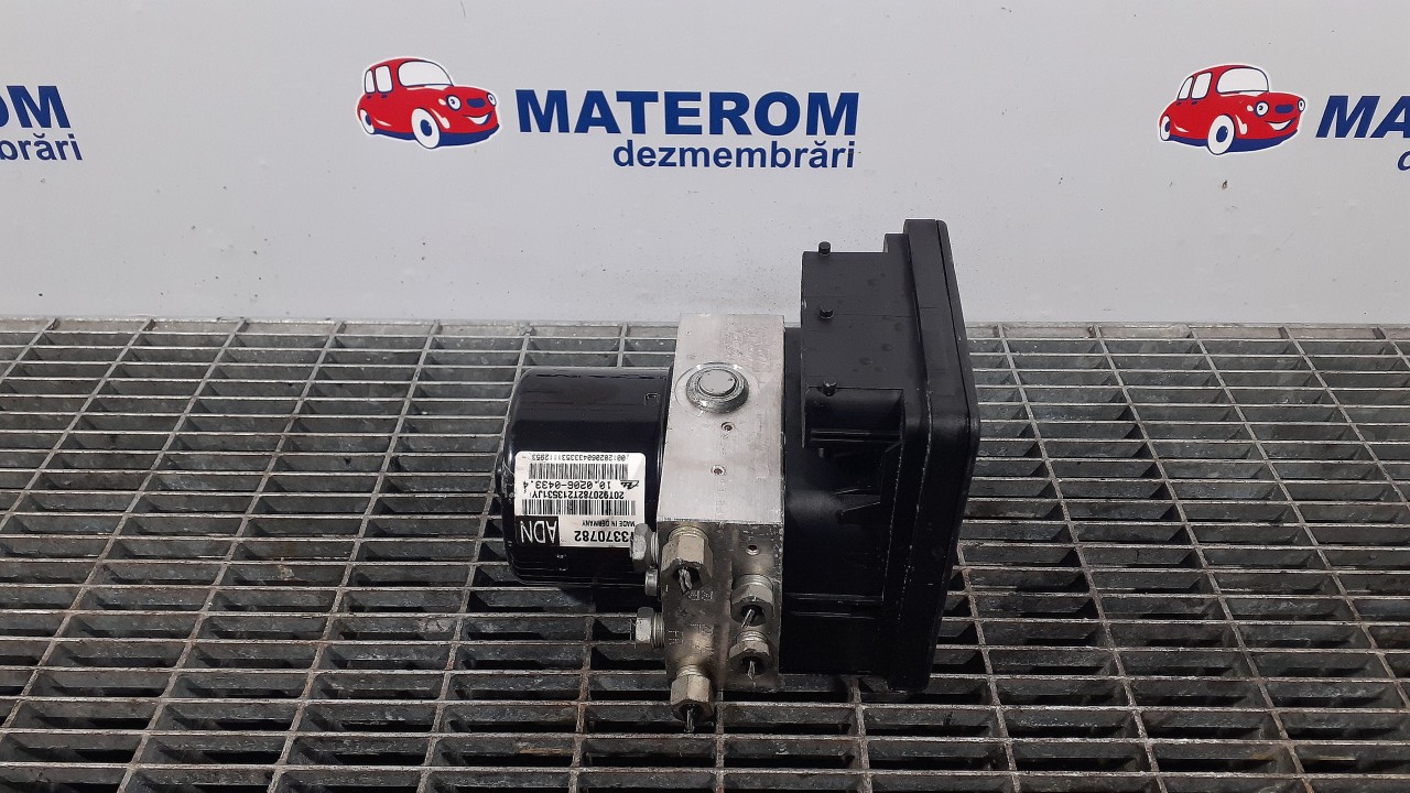 UNITATE ABS OPEL ASTRA J A17DTJ - (2009 2012)