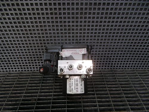 UNITATE ABS OPEL ASTRA J A17DTR - (2009 2012)