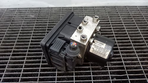 UNITATE ABS OPEL ASTRA J ASTRA J A17DTC - (2012 2015)