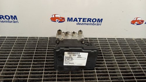 UNITATE ABS OPEL ASTRA J ASTRA J A17DTJ - (2009 2012)