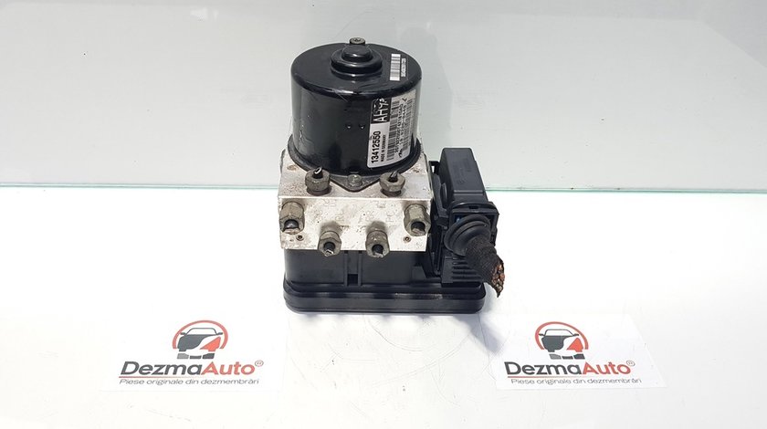 Unitate abs, Opel Astra J GTC, 1.7 cdti, cod GM13412550