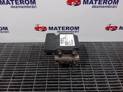 UNITATE ABS OPEL ASTRA K B14XFT - (2015 2021)