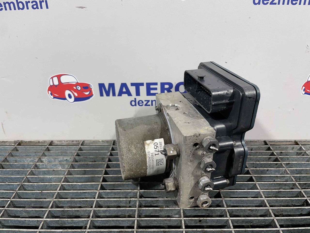 UNITATE ABS OPEL ASTRA K B14XFT - (2015 2021)