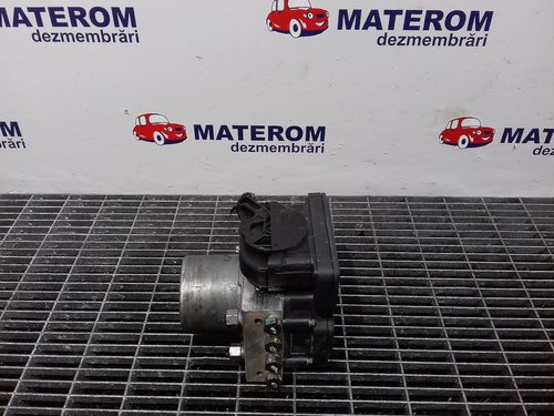 UNITATE ABS OPEL ASTRA K B16DTH - (2015 2021)