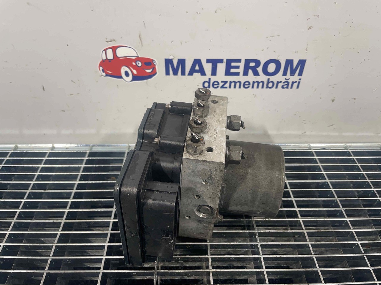UNITATE ABS OPEL ASTRA K B16DTH - (2015 2021)