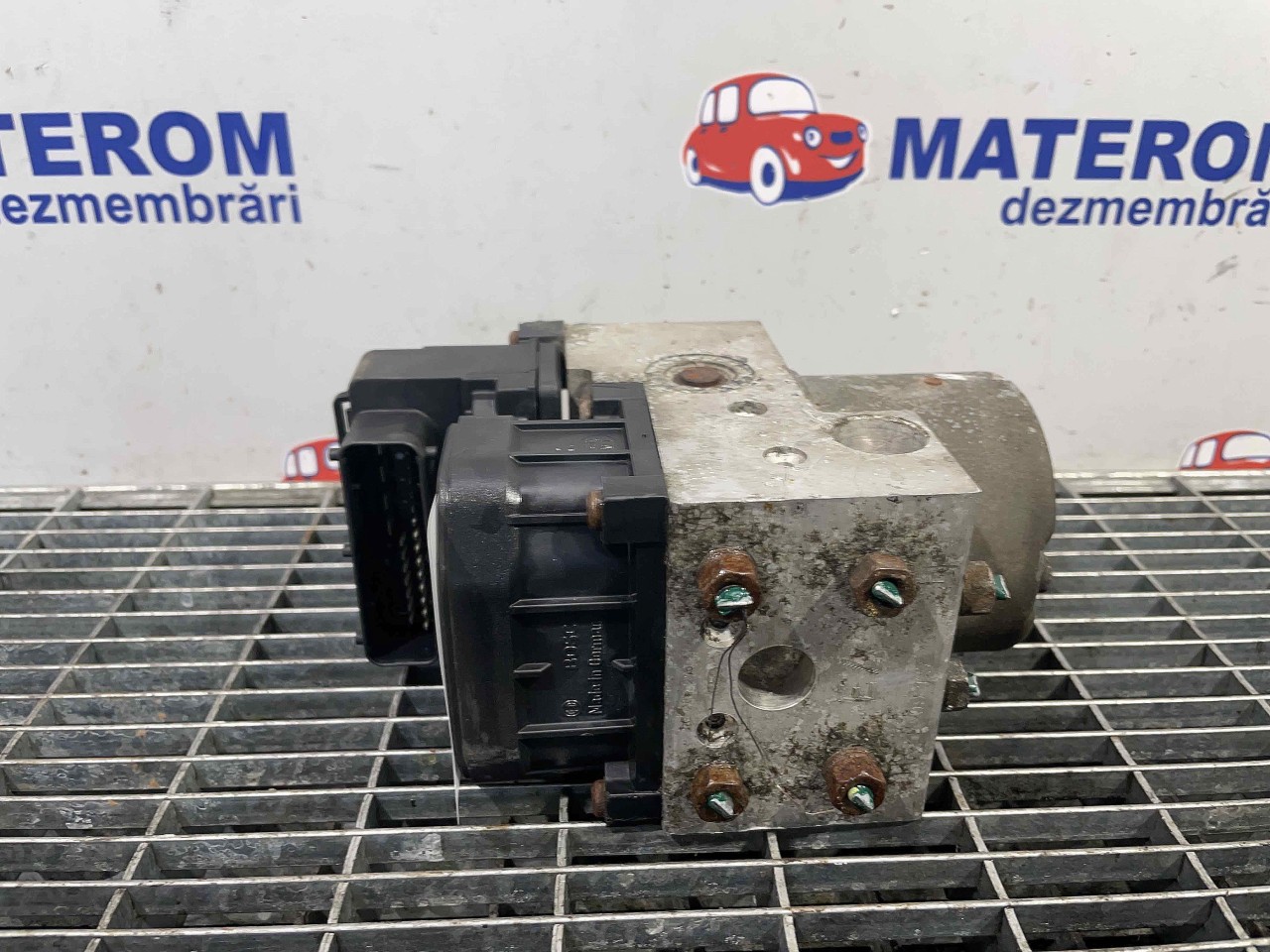 UNITATE ABS OPEL CORSA C CORSA C Z10XE - (2000 2006)