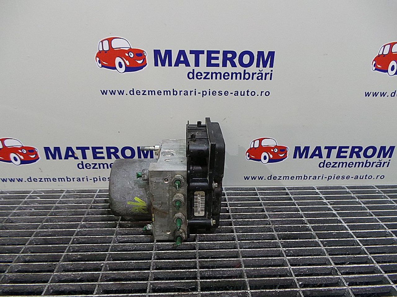 UNITATE ABS OPEL CORSA C CORSA C Z13DT - (2000 2006)