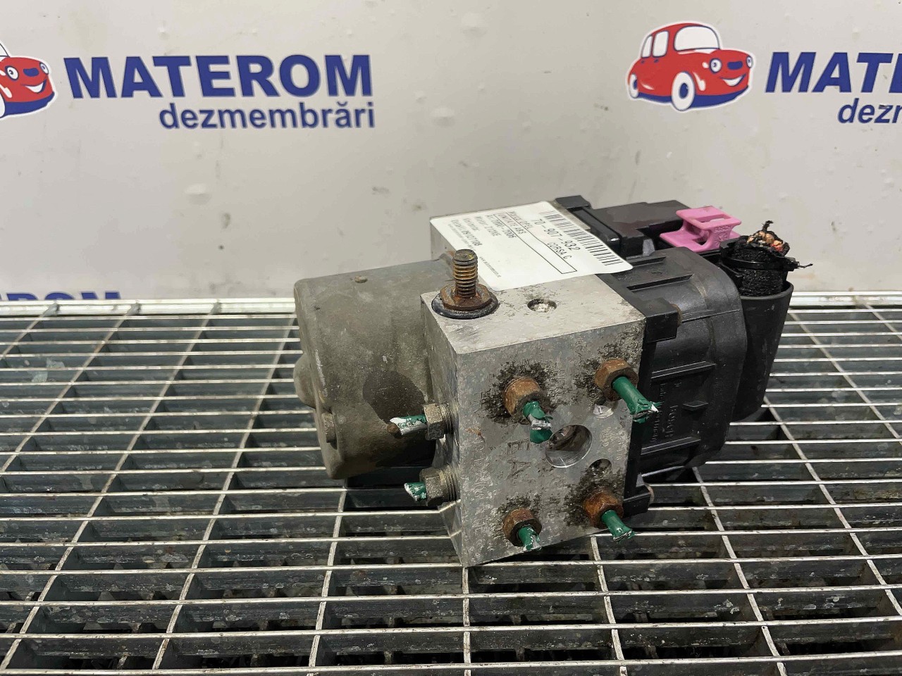 UNITATE ABS OPEL CORSA C Z12XE - (2000 2006)