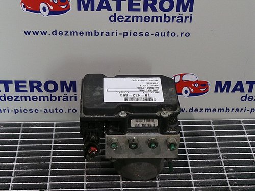 UNITATE ABS OPEL CORSA C Z13DT - (2000 2006)