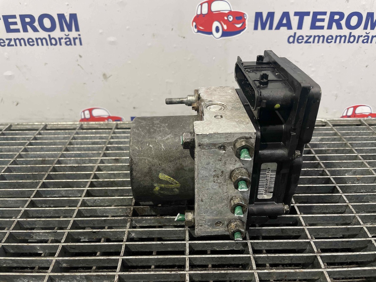 UNITATE ABS OPEL CORSA C Z13DT - (2000 2006)
