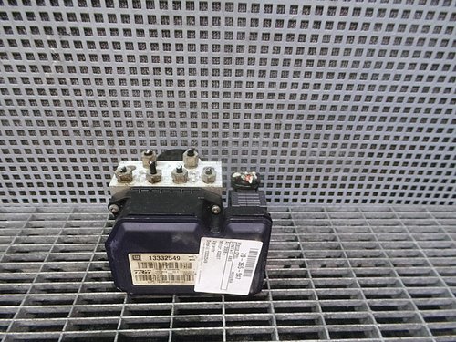 UNITATE ABS OPEL INSIGNIA A20DT - (2008 2013)