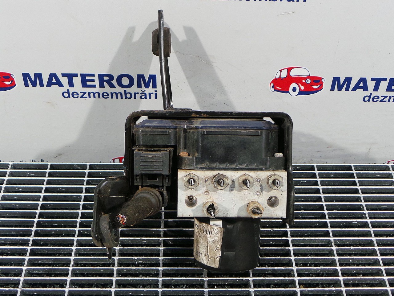 UNITATE ABS OPEL INSIGNIA A20DTH - (2008 2013)